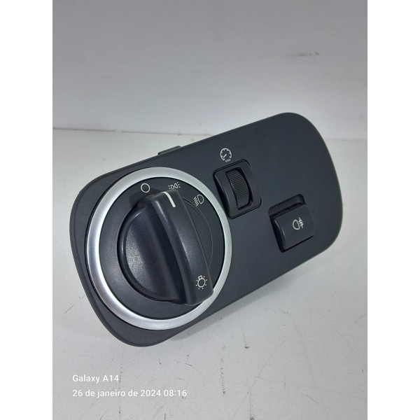 Botao Chave Luz Farol Discovery 4 2010/2015 Ah2213a024bc