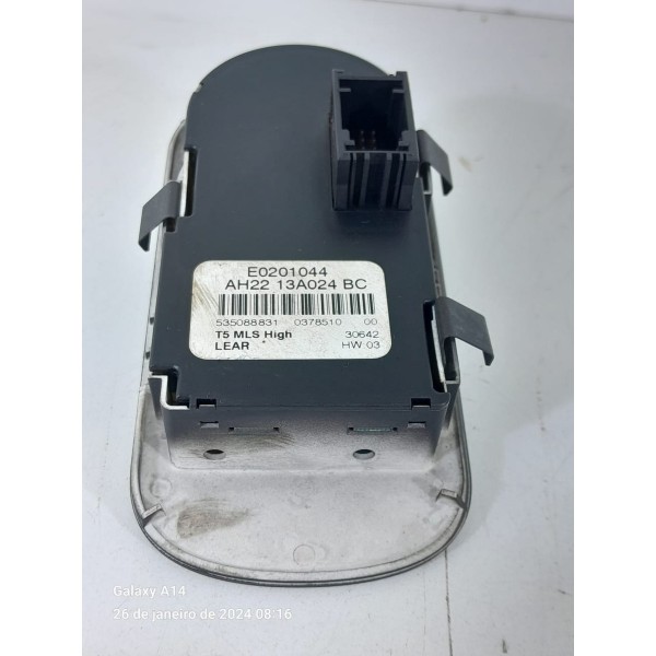 Botao Chave Luz Farol Discovery 4 2010/2015 Ah2213a024bc