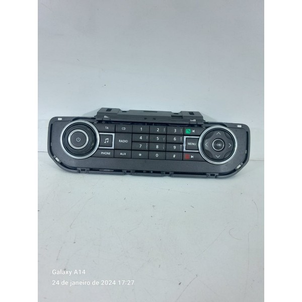 Comando Radio Som Discovery 4 2010/2015 28336244