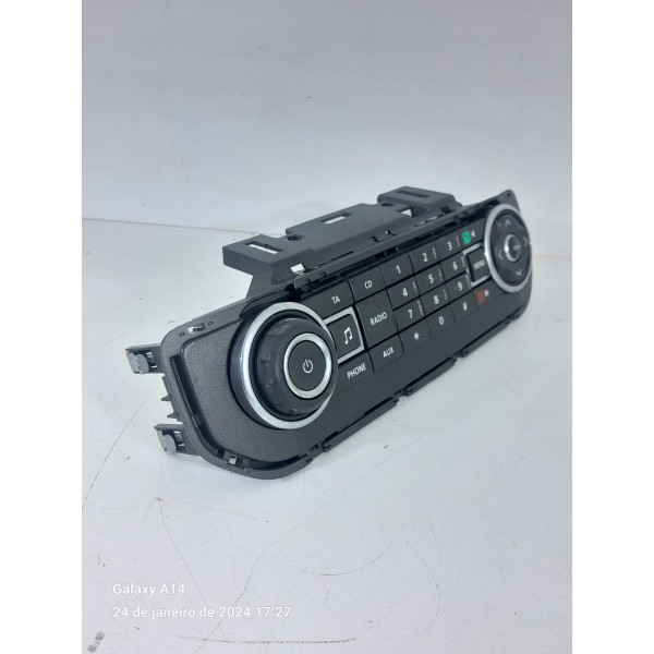 Comando Radio Som Discovery 4 2010/2015 28336244