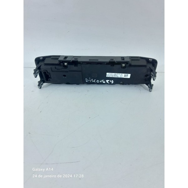 Comando Radio Som Discovery 4 2010/2015 28336244