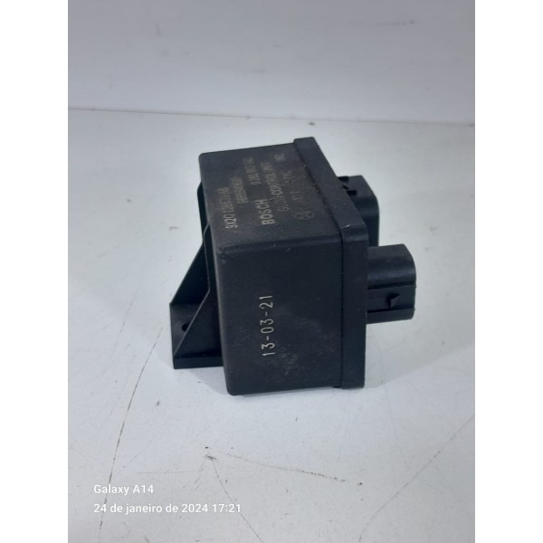 Modulo Rele Aquecimento Velas Discovery 4 9x2q12b533bb