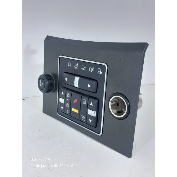 Comando Tracao Discovery 4 2010/2015 Ch2214b596ab