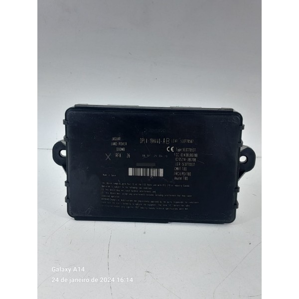 Modulo Conforto Discovery 4 2010/2015 Dpla19h440ab