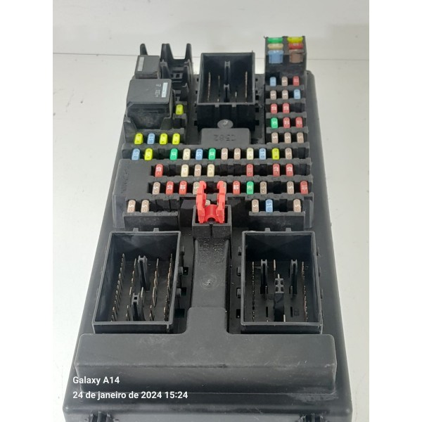 Caixa Fusiveis Discovery 3.0 2010/2015 Ch2214f041ae