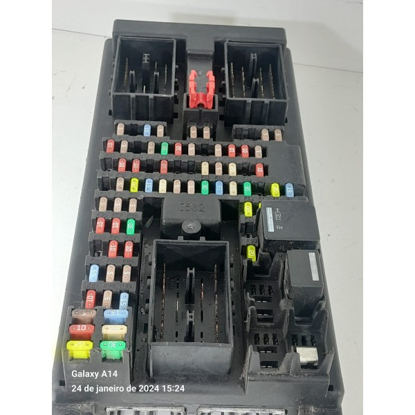 Caixa Fusiveis Discovery 3.0 2010/2015 Ch2214f041ae
