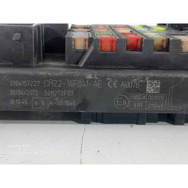 Caixa Fusiveis Discovery 3.0 2010/2015 Ch2214f041ae