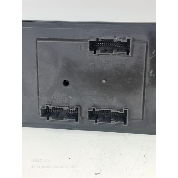 Caixa Fusiveis Discovery 3.0 2010/2015 Ch2214f041ae