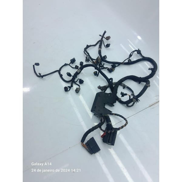 Chicote Injecao Motor Discovery 3.0 2010/2015 Orig