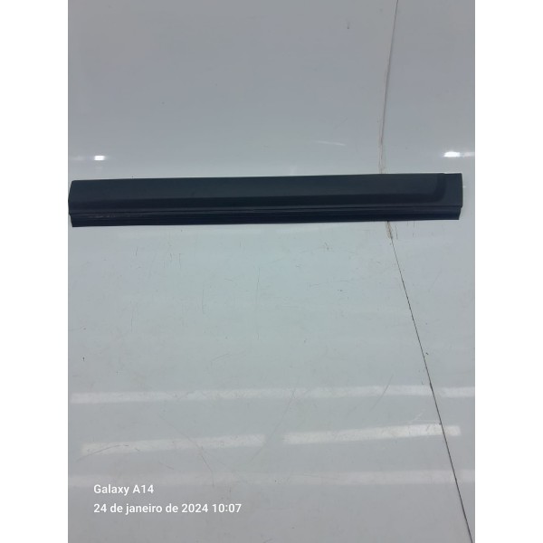 Friso Porta Discovery 4 Dianteira Dir 2010/ 2015 Dgp000123 Preto