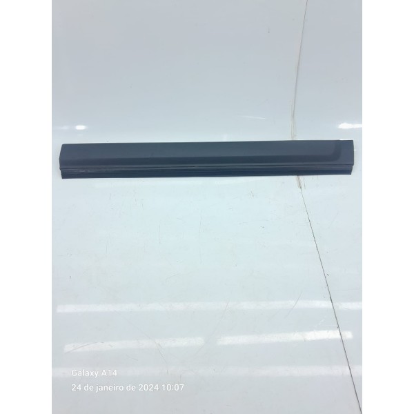 Friso Porta Discovery 4 Dianteira Dir 2010/ 2015 Dgp000123 Preto