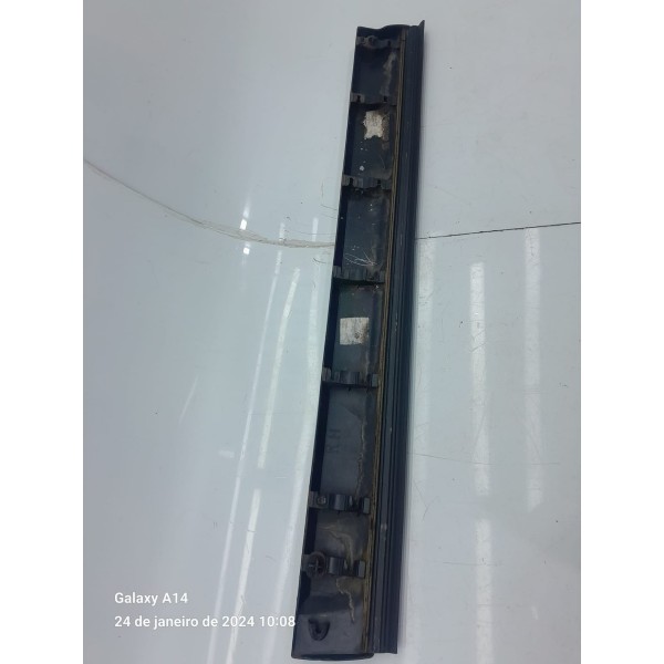 Friso Porta Discovery 4 Dianteira Dir 2010/ 2015 Dgp000123 Preto