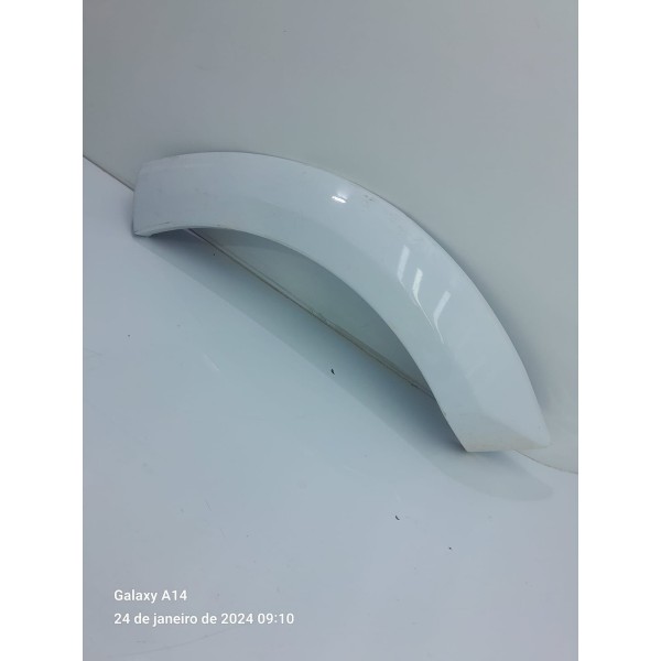 Moldura Lateral Discovery Traseir Esq 2010/2015 Det Dfk00005