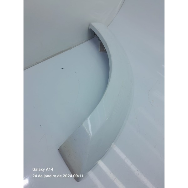 Moldura Lateral Discovery Traseir Esq 2010/2015 Det Dfk00005