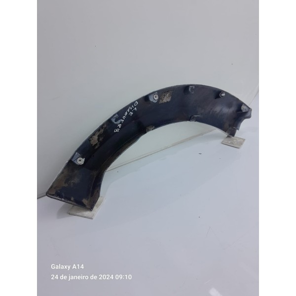 Moldura Lateral Discovery Traseir Esq 2010/2015 Det Dfk00005