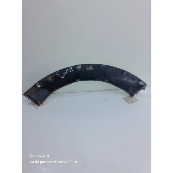 Moldura Lateral Discovery Traseir Esq 2010/2015 Det Dfk00005