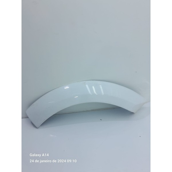 Moldura Lateral Discovery Traseir Esq 2010/2015 Det Dfk00005