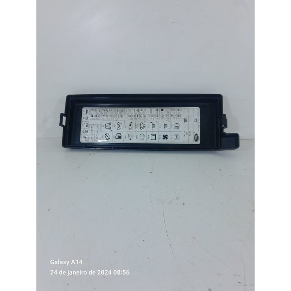 Tampa Caixa Fusivel Discovery 4 2010/2015 Origin