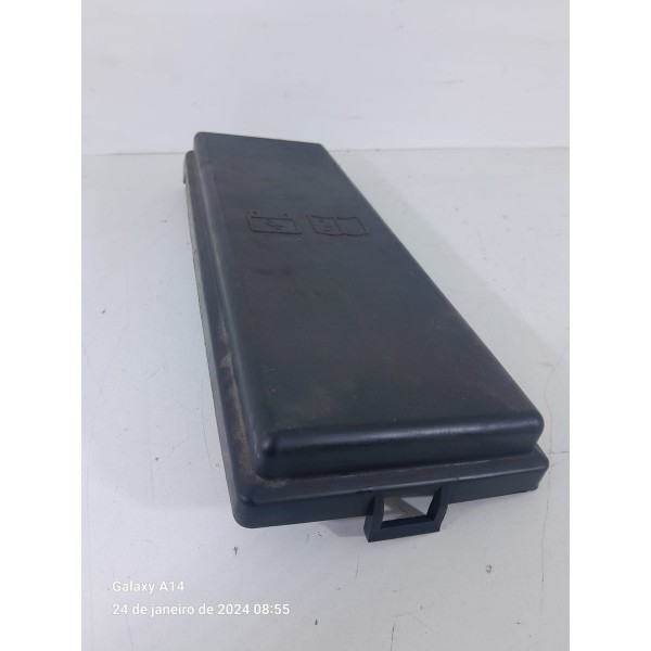 Tampa Caixa Fusivel Discovery 4 2010/2015 Origin