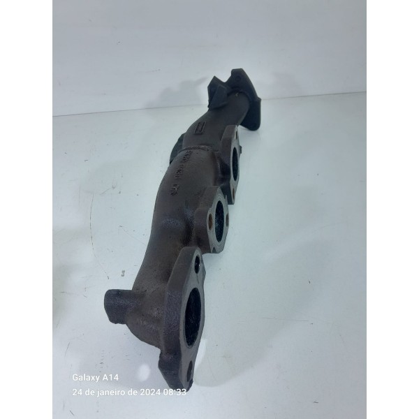 Coletor Escape Discovery 3.0 Direito 2010/2015 9x2q9430da