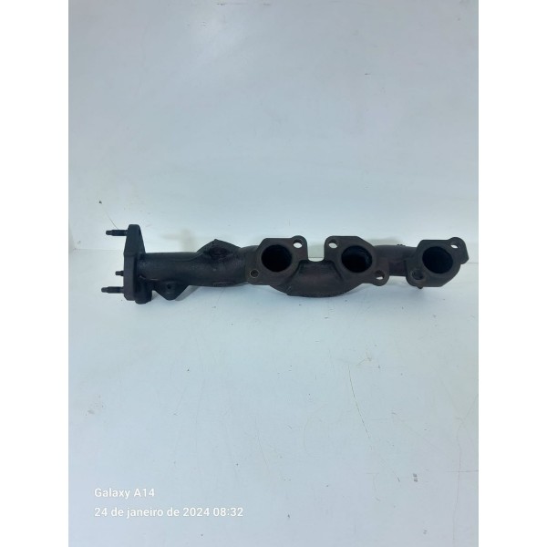 Coletor Escape Discovery 3.0 Direito 2010/2015 9x2q9430da