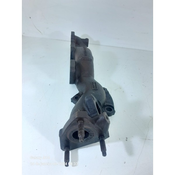 Coletor Escape Discovery 3.0 Direito 2010/2015 9x2q9430da