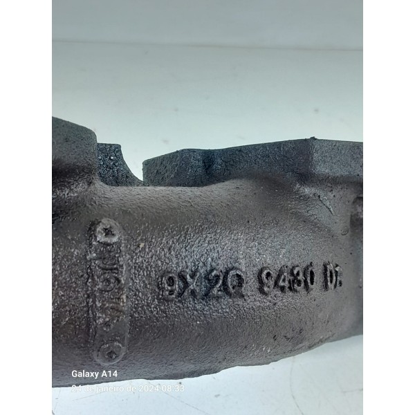 Coletor Escape Discovery 3.0 Direito 2010/2015 9x2q9430da