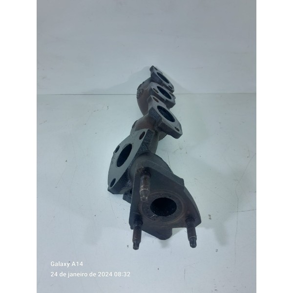 Coletor Escape Discovery 3.0 Direito 2010/2015 9x2q9430da