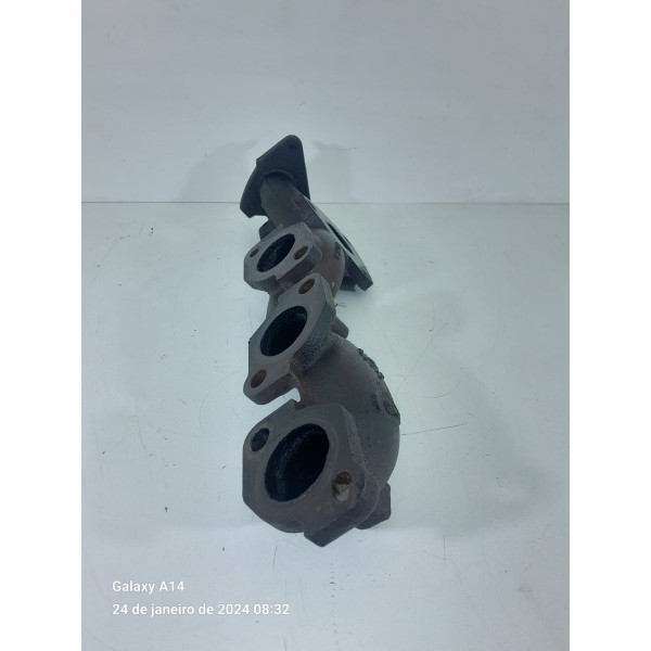 Coletor Escape Discovery 3.0 Direito 2010/2015 9x2q9430da