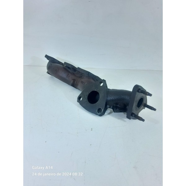 Coletor Escape Discovery 3.0 Direito 2010/2015 9x2q9430da