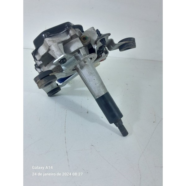 Motor Limpador Traseiro Discovery 3 E 4 2008/2015 91498469