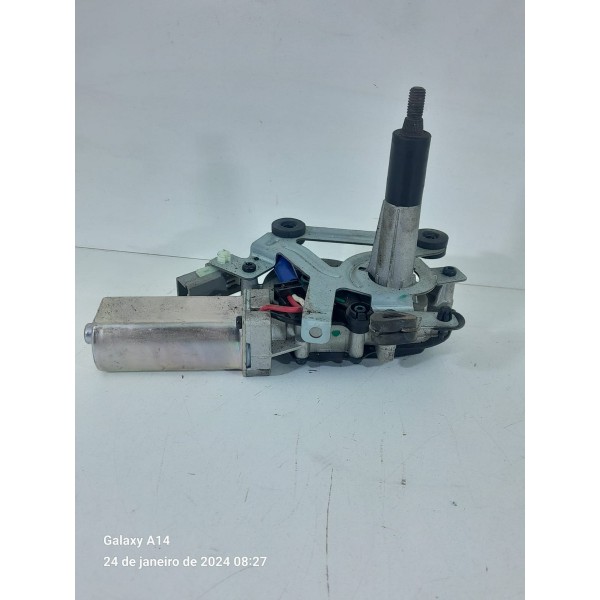Motor Limpador Traseiro Discovery 3 E 4 2008/2015 91498469