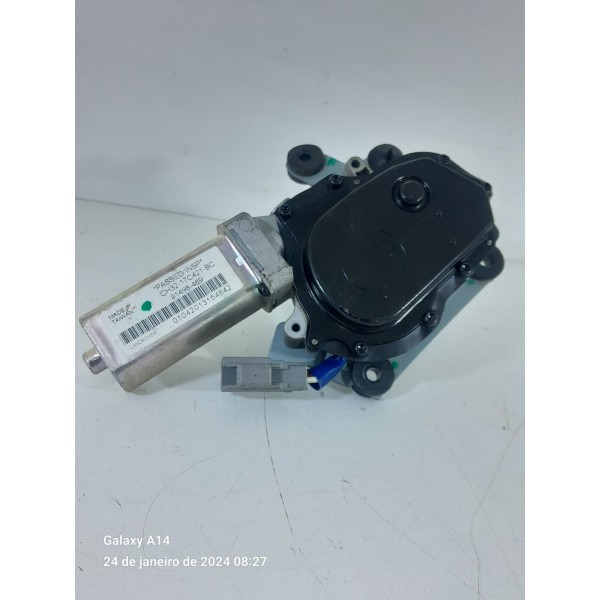 Motor Limpador Traseiro Discovery 3 E 4 2008/2015 91498469