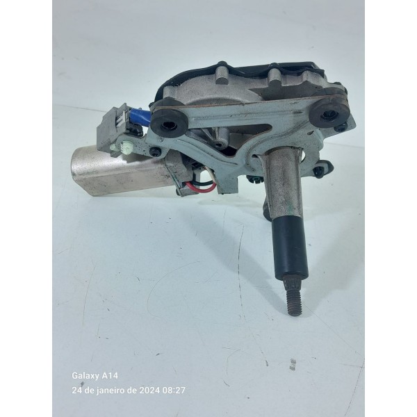 Motor Limpador Traseiro Discovery 3 E 4 2008/2015 91498469
