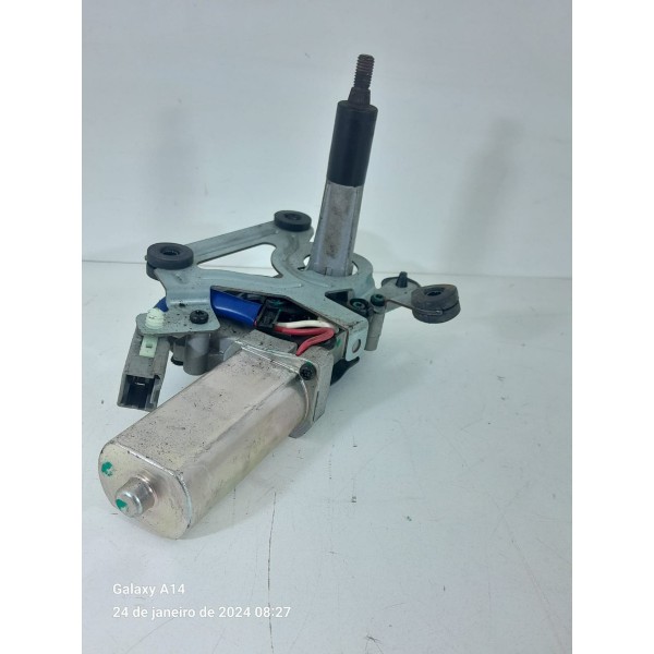 Motor Limpador Traseiro Discovery 3 E 4 2008/2015 91498469