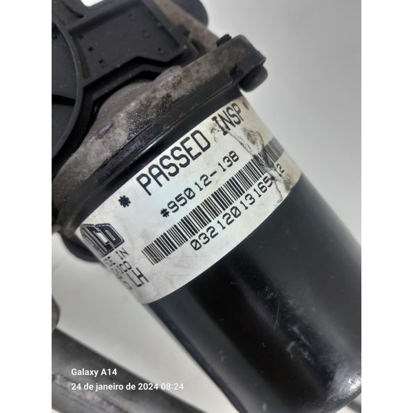 Motor Limpador Parabrisa Discovery 4 2012/2015 95012138