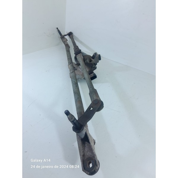 Motor Limpador Parabrisa Discovery 4 2012/2015 95012138