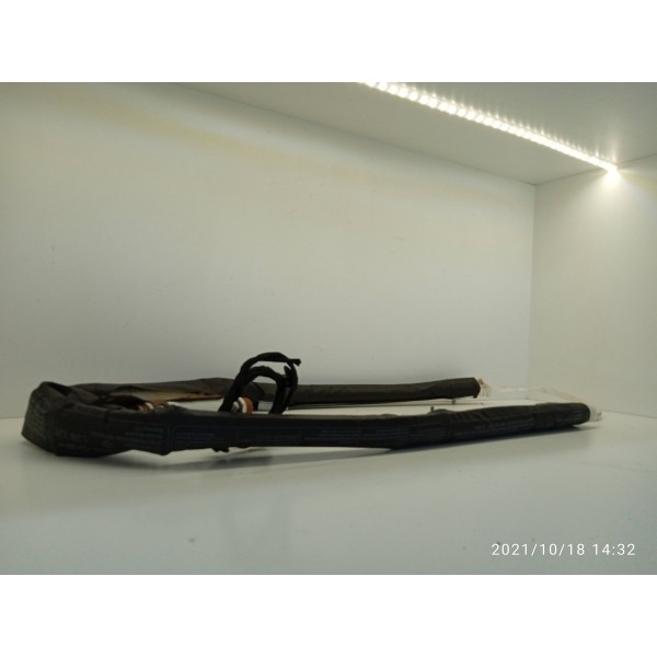 Cortina Teto Renault Fluence Esquerda 2011/2017