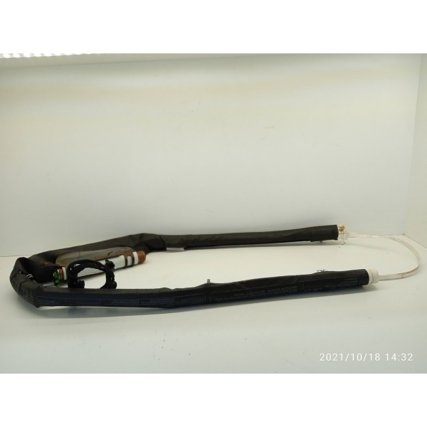 Cortina Teto Renault Fluence Esquerda 2011/2017