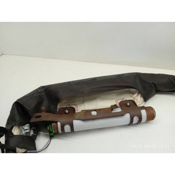 Cortina Teto Renault Fluence Esquerda 2011/2017