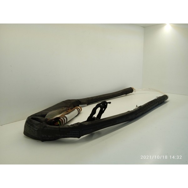 Cortina Teto Renault Fluence Esquerda 2011/2017