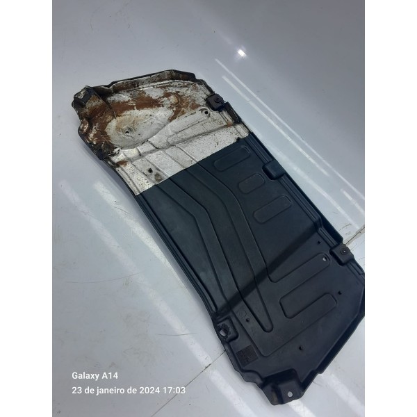 Protetor Carter Motor Discovery 4 2010/2015 Krb500290