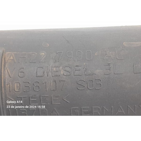 Mangueira Turbina Admissao Discovery 2010/2015 Ah227990ac