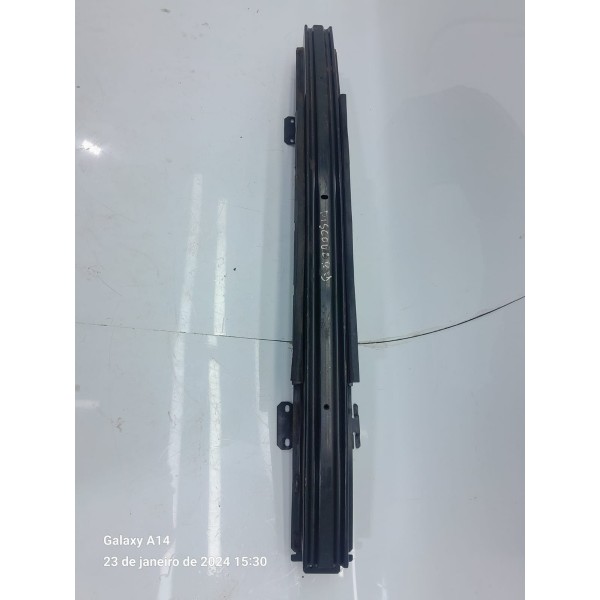 Alma Viga Parachoque Discovery 3 E 4 Dianteir 2008/2015 Orig