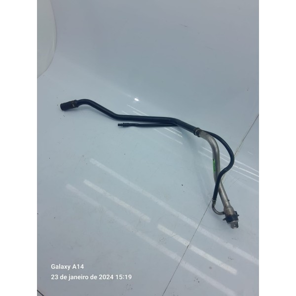 Gargalo Tanque Combustivel Discovery 2008/2015 Ah229034