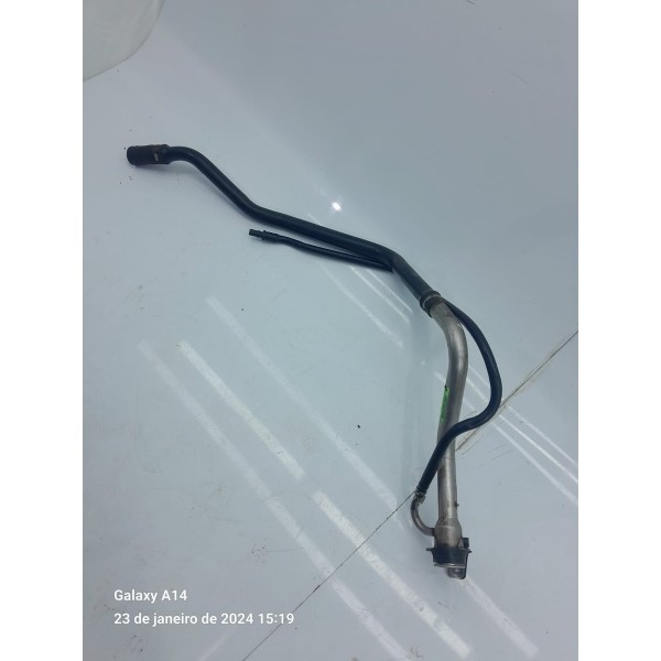 Gargalo Tanque Combustivel Discovery 2008/2015 Ah229034