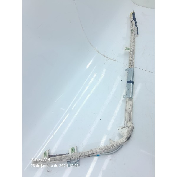 Cortina Teto Discovery 3 E 4 Esquera 2008/2015 8h2214k160ab