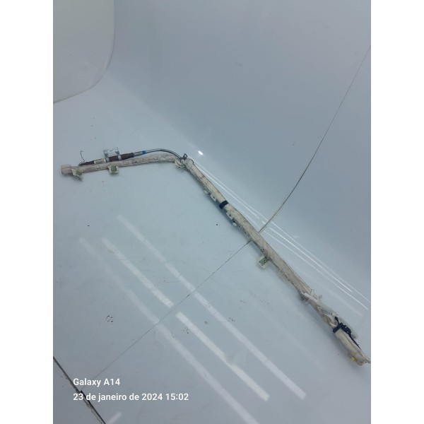 Cortina Teto Discovery 3 E 4 Esquera 2008/2015 8h2214k160ab