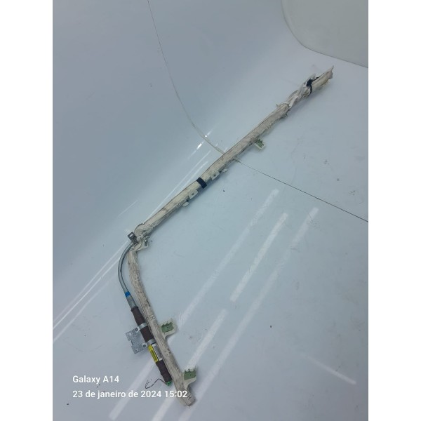 Cortina Teto Discovery 3 E 4 Esquera 2008/2015 8h2214k160ab