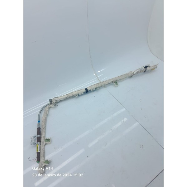 Cortina Teto Discovery 3 E 4 Esquera 2008/2015 8h2214k160ab